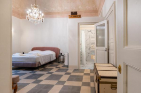 Donna Zaira rooms&suites Maglie